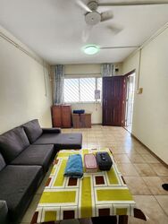 Blk 104 Gangsa Road (Bukit Panjang), HDB 3 Rooms #623152911